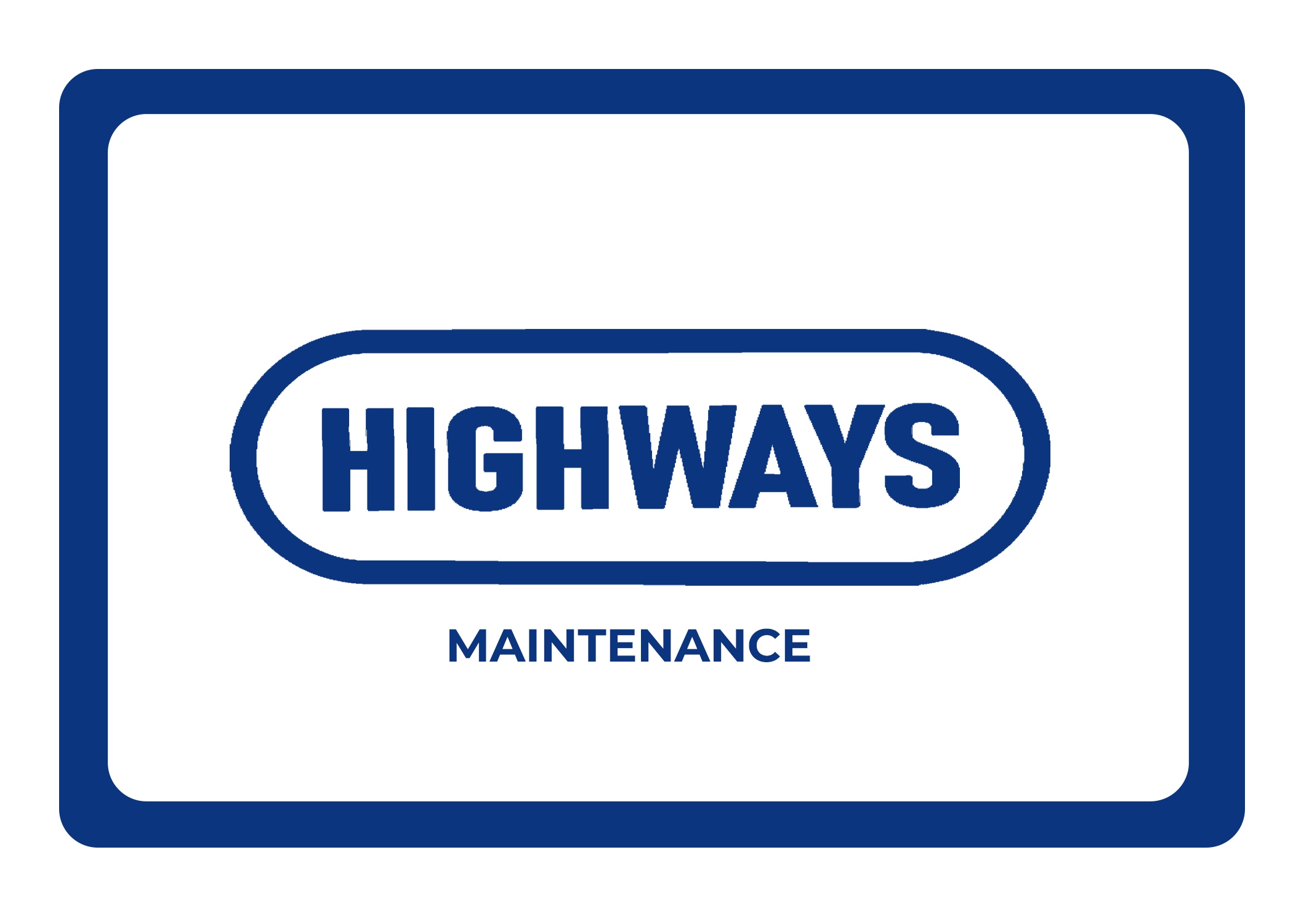 Maintenance Logo Image not found